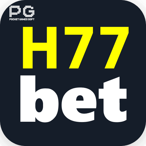 H77BET Logo